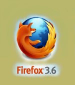 Mozilla Firefox Web Brouser